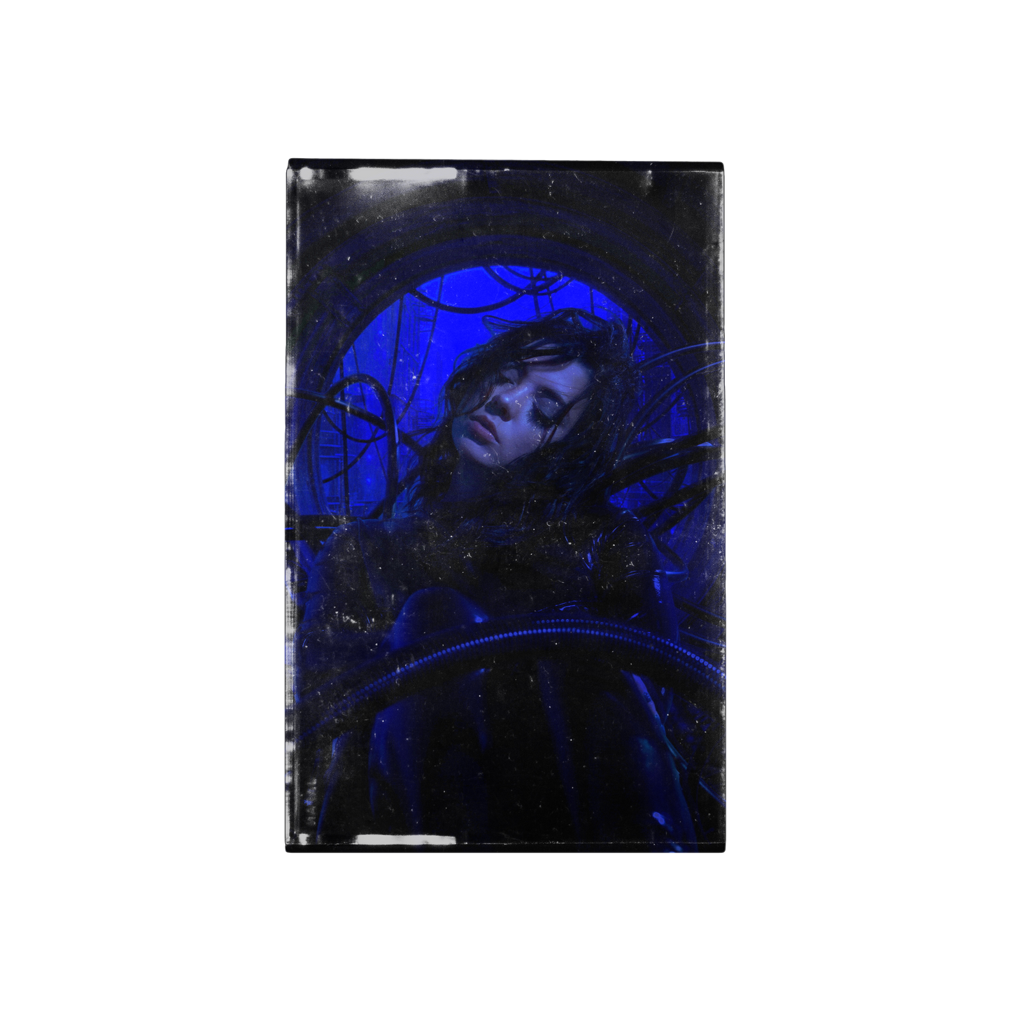 OUTLET (Cassette)