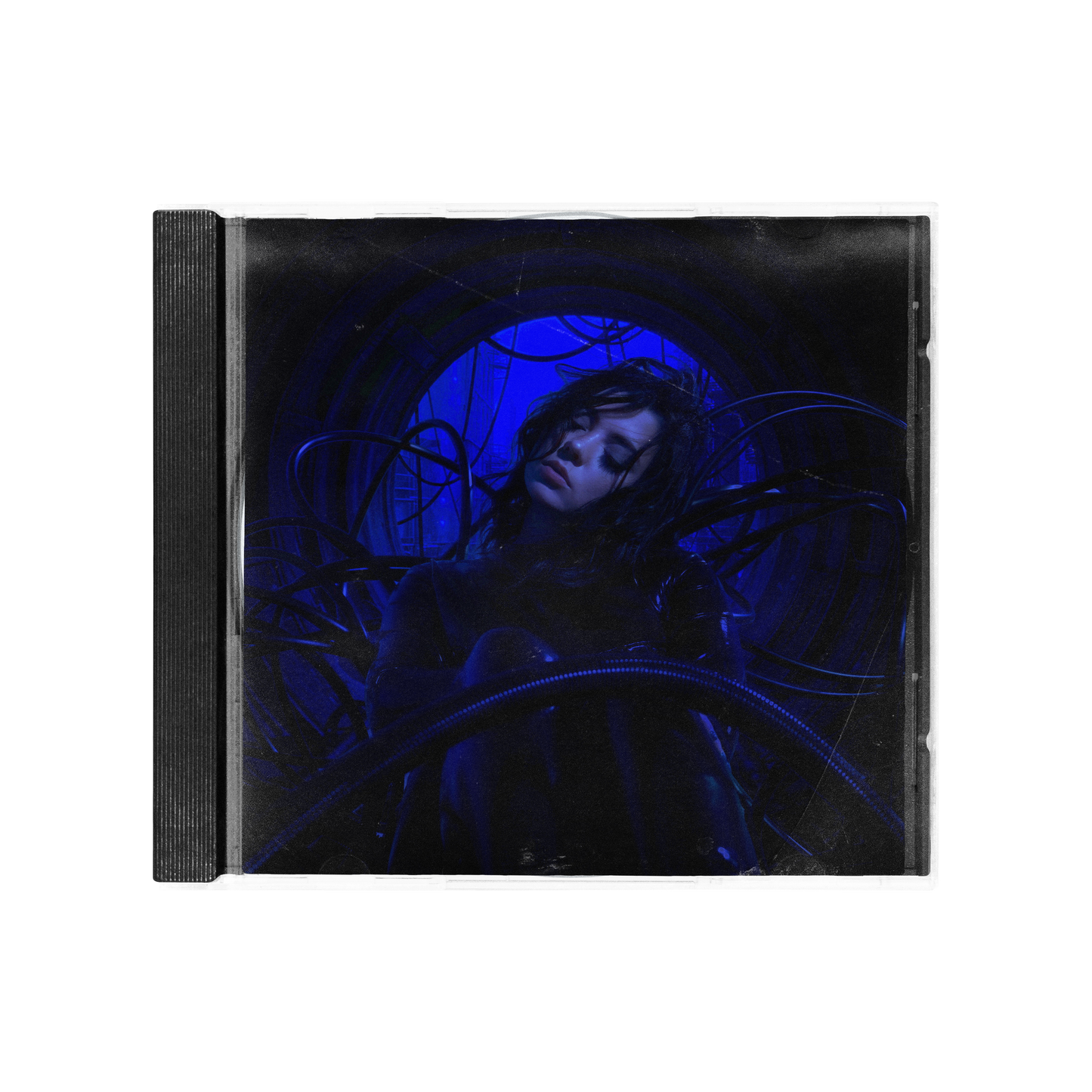 OUTLET (CD)