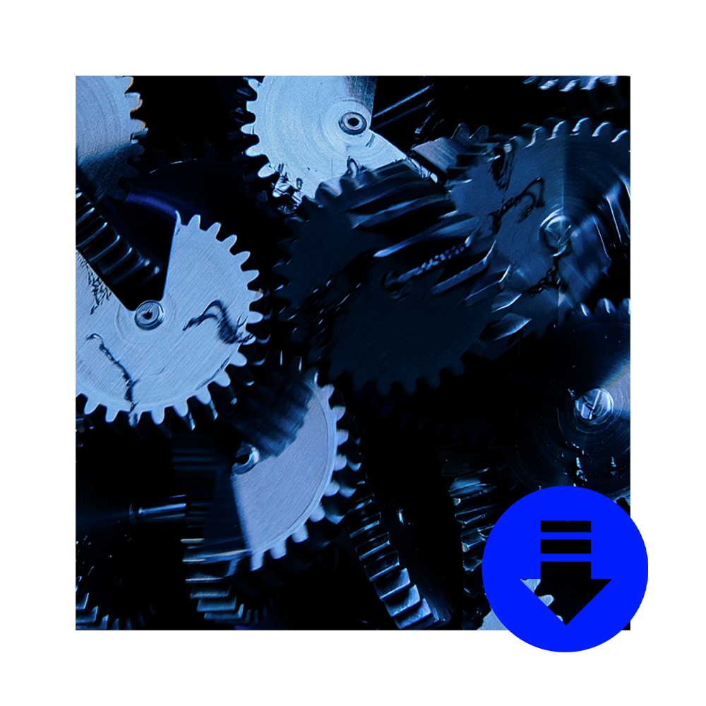 CYCLE (Digital Download)
