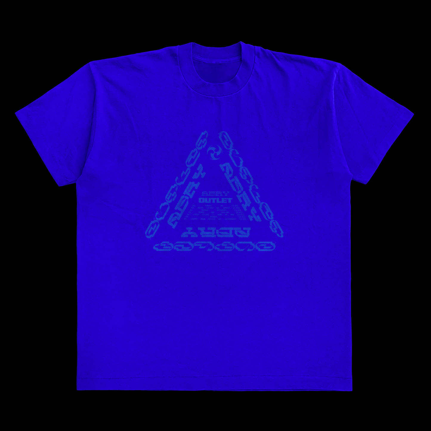 OUTLET Triad Circuit Tee